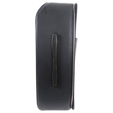 Louis Vuitton Black Taiga Leather Pegase 55 Rolling Travel Luggage