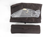 Louis Vuitton Monogram Canvas Pegase 55 Rolling Travel Luggage