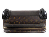 Louis Vuitton Monogram Canvas Pegase 55 Rolling Travel Luggage