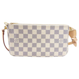 Louis Vuitton Damier Azur Pochette Accessoires