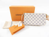 Louis Vuitton Damier Azur Pochette Accessoires