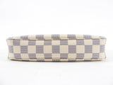 Louis Vuitton Damier Azur Pochette Accessoires