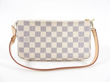Louis Vuitton Damier Azur Pochette Accessoires