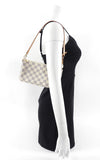Louis Vuitton Damier Azur Pochette Accessoires