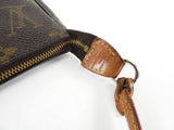 Louis Vuitton Vintage 1999 Monogram Pochette Accessoires Bag