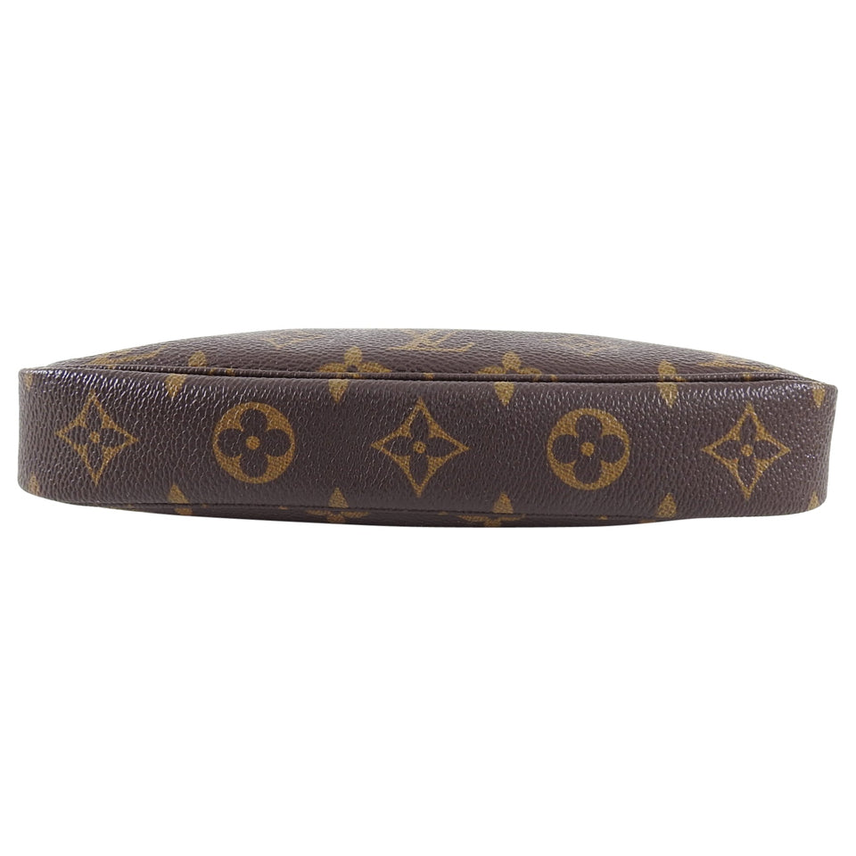 Louis Vuitton Vintage 1999 Monogram Canvas Pochette Accessoires