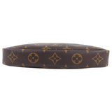 Louis Vuitton Vintage 1999 Monogram Canvas Pochette Accessoires