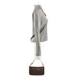 Louis Vuitton Vintage 1999 Monogram Canvas Pochette Accessoires