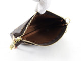 Louis Vuitton 2020 Monogram Mini Pochette Accessoires Bag