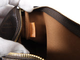 Louis Vuitton Long Strap Crossbody Monogram Pochette Accessoires Bag