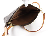 Louis Vuitton Long Strap Crossbody Monogram Pochette Accessoires Bag