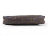 Louis Vuitton Long Strap Crossbody Monogram Pochette Accessoires Bag