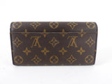 Louis Vuitton Monogram Limited Edition Christmas Polar Bear Wallet