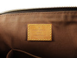 Louis Vuitton Monogram Canvas Popincourt Haut Shoulder Bag