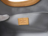 Louis Vuitton Vernis Roxbury Drive Top Handle Bag