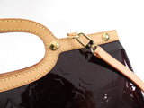 Louis Vuitton Vernis Roxbury Drive Vintage Bag