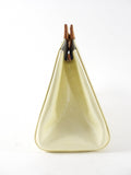Louis Vuitton Vernis Roxbury Drive Top Handle Bag