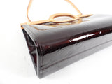 Louis Vuitton Vernis Roxbury Drive Vintage Bag