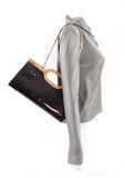 Louis Vuitton Vernis Roxbury Drive Vintage Bag