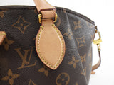 Louis Vuitton Monogram Rivoli Two-Way Bag