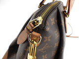 Louis Vuitton Monogram Rivoli Two-Way Bag