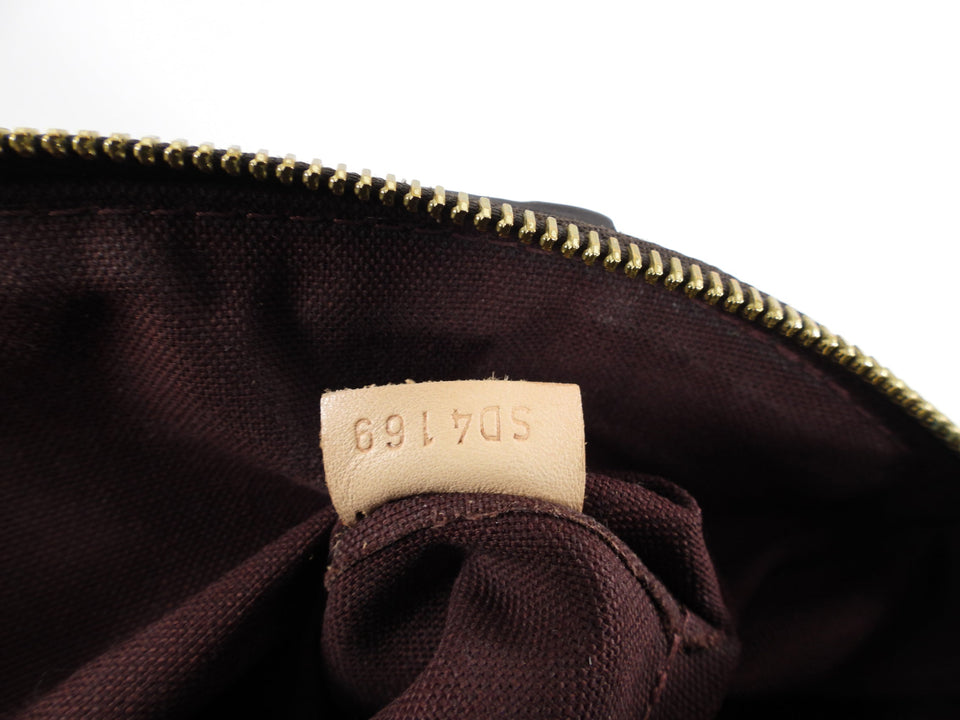Louis Vuitton Monogram Rivoli Two-Way Bag