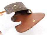 Louis Vuitton Vintage 1998 Saint Cloud PM Monogram Bag