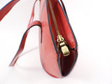 Louis Vuitton Vintage 1996 Red Epi Leather Saint Jacques GM Tote Bag