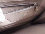 Louis Vuitton Pale Mauve St Tropez Epi Shoulder Bag