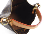 Louis Vuitton Monogram Canvas Sully Shoulder Bag