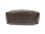 Louis Vuitton Monogram Canvas Sully Shoulder Bag