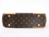 Louis Vuitton Monogram Beverly MM Shoulder Bag