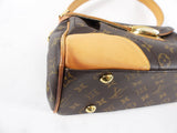 Louis Vuitton Monogram Beverly MM Shoulder Bag