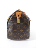 Louis Vuitton Monogram Speedy 25 Doctor Bag