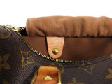 Louis Vuitton 2001 Monogram Speedy 25 Bag