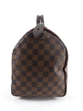 Louis Vuitton Damier Ebene Speedy 35 Bag