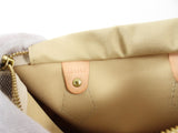 Louis Vuitton Vintage 2007 Speedy 25 Damier Azur Bag