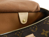 Louis Vuitton Monogram Canvas Speedy Bandouliere 35