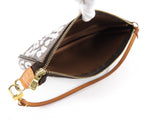 Louis Vuitton Stephen Sprouse Graffiti Monogram Pochette Accessoires Bag