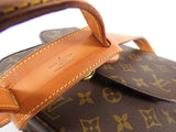 Louis Vuitton Vintage Pre-1983 Saint Cloud GM Monogram Bag