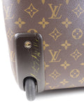 Louis Vuitton Monogram Pegasse 55 Rolling Travel Luggage