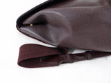 Louis Vuitton Bordeaux Taiga Leather Cassiar Backpack Bag