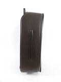 Louis Vuitton Brown Taiga Leather Pegase 55 Travel Rolling Luggage