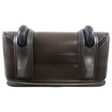 Louis Vuitton Brown Taiga Leather Pegase 55 Travel Rolling Luggage