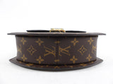 Louis Vuitton Monogram Reverse Tilsitt Bag