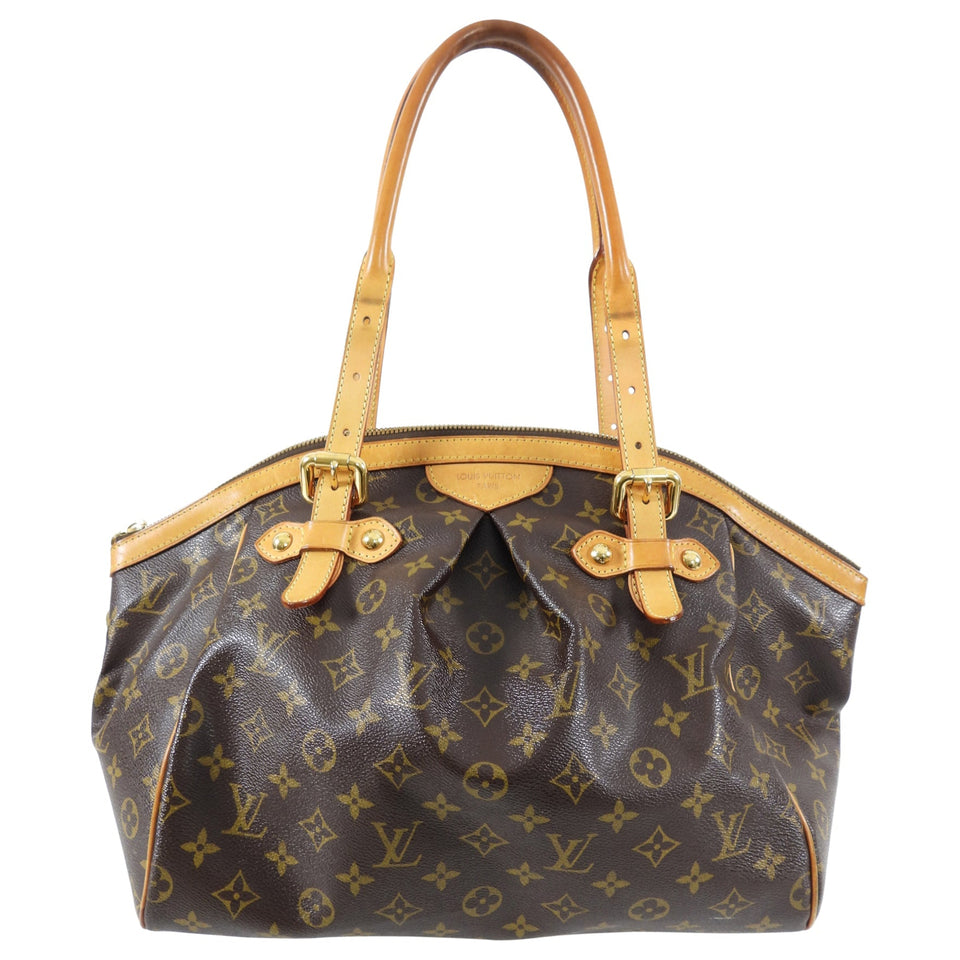Louis Vuitton Tivoli GM Monogram Shoulder Bag