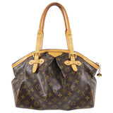 Louis Vuitton Tivoli GM Monogram Shoulder Bag
