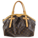 Louis Vuitton Monogram Canvas Tivoli GM Bag