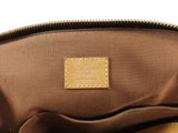 Louis Vuitton Monogram Canvas Tivoli GM Bag