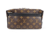 Louis Vuitton Monogram Canvas Toiletry Travel Accessoires Bag